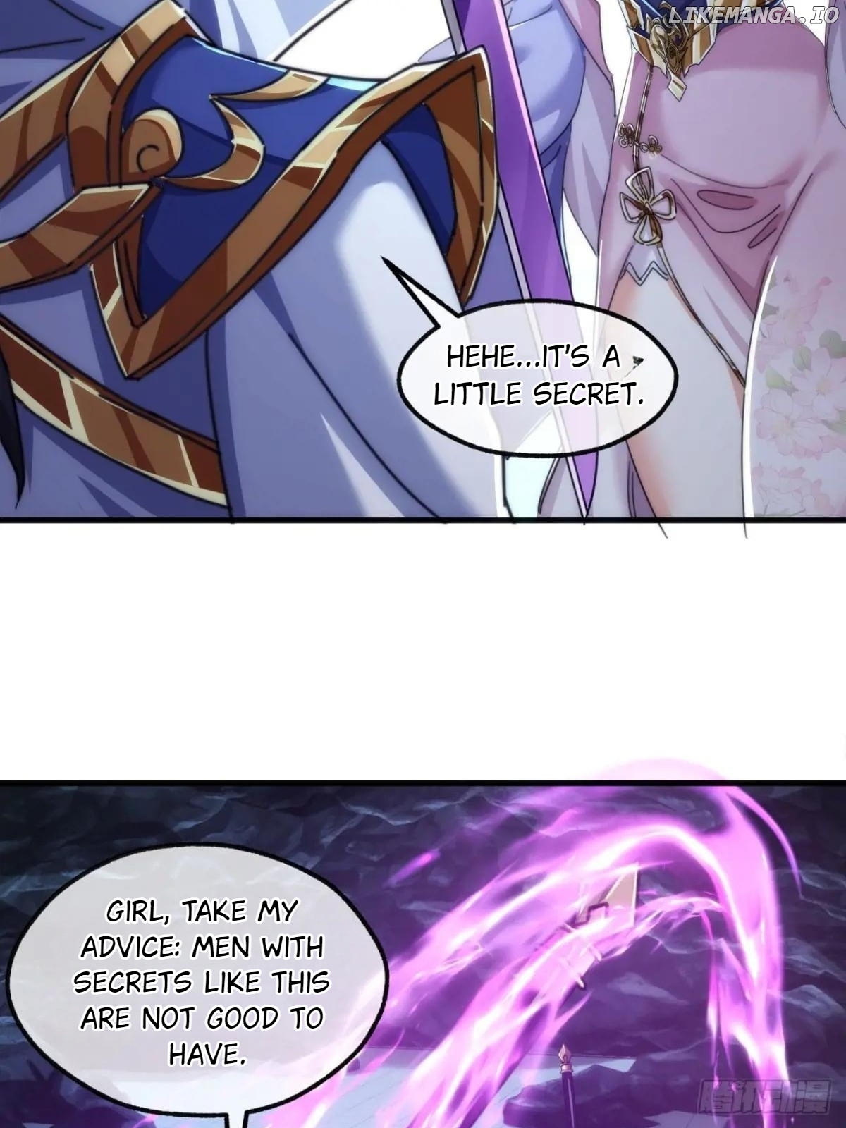 Please Slay The Demon! Young Master! Chapter 192 - page 44